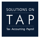 Solutions On TAP logo